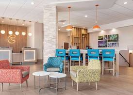 Comfort Inn Fairbanks 4