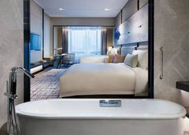 Crowne Plaza SHANGHAI PUJIANG by IHG 5