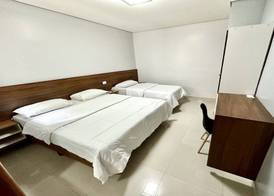 HLN Hotel - Expo - Anhembi 5