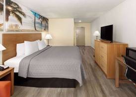 Days Inn by Wyndham Biloxi Beach 5