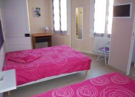 Hotel Le Colbert epernay 4