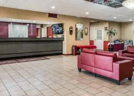 Red Carpet Inn Hazleton 2