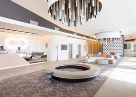 Noom Hotel Conakry 4