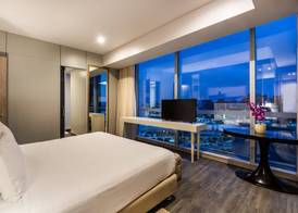Crowne Plaza BARRANQUILLA by IHG 4