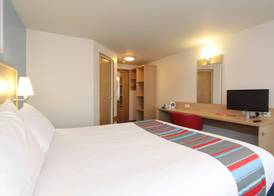 Travelodge Grantham Colsterworth 5