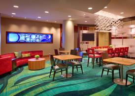 SpringHill Suites by Marriott Houston I-45 North 4