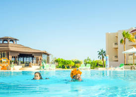 Ivy Cyrene Sharm Resort Adults Friendly Plus 13 2