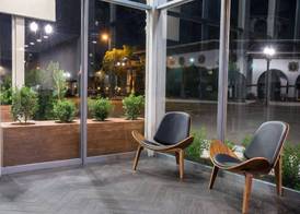 Hotel Xilo Glendale 3