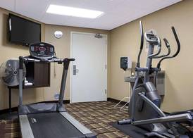 MainStay Suites Bismarck 2