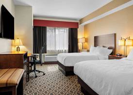 Best Western Paradise Inn 5