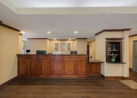 Comfort Inn Fayetteville I-95 3