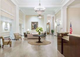 The George Washington Hotel, A Wyndham Grand Hotel 2