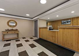 Econo Lodge Rockford Casino Area 5