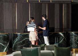 Hyatt Regency Thessaloniki 5
