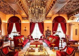The St. Regis Washington, D.C. 2