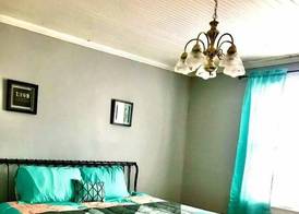 Bella's Boutique Hotel 5
