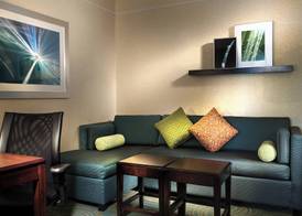 SpringHill Suites Dallas DFW Airport North/Grapevine 5