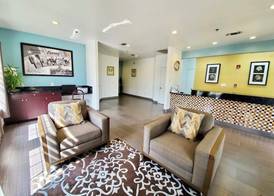 Scottish Inns & Suites Forney 2