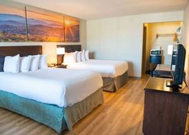 Days Inn by Wyndham Waynesboro 4