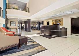 Comfort Suites Lumberton North 3