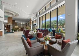 Cambria Hotel Orlando near Universal Theme Parks 3