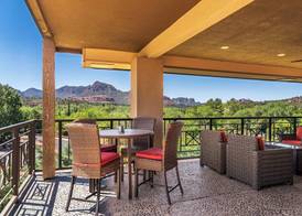 Sedona Hilltop Inn 5