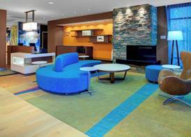Fairfield Inn & Suites by Marriott Flagstaff East 3