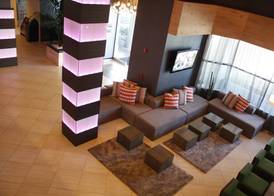Hotel Huntington Beach 3