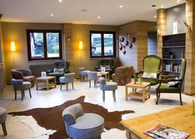 Hotel Spa et Restaurant Au Chasseur 3