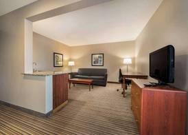 Best Western Park Oasis Inn 4