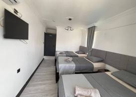 Gözde Butik Otel Belek 3