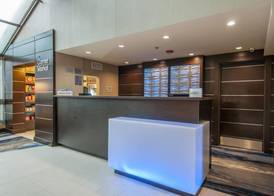 Fairfield Inn & Suites by Marriott Dallas DFW Airport South/Irving 2