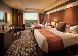 Choctaw Casino & Resort Durant, a Wyndham Grand Hotel 4