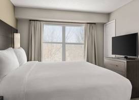 Residence Inn by Marriott Davenport 4