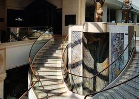 Hyatt Regency Belgrade 4