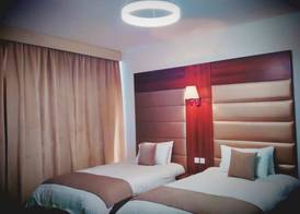 Al Dyafa Hotel Suites 5