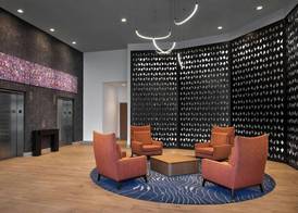 Residence Inn Washington Capitol Hill/Navy Yard 5