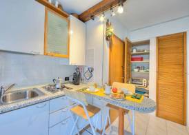 Il Nido Dell'artista Apartment With Pool 5