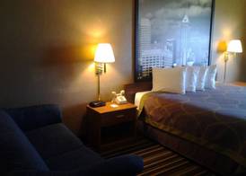 Super 8 by Wyndham Plymouth 3