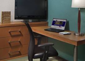 SpringHill Suites Boca Raton 5