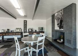Copperhead Lodge 3