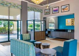 Comfort Inn Sun City Center - Ruskin - Tampa South 2