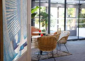 Hôtel Best Western The Wish Versailles 3