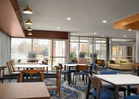 Fairfield Inn & Suites by Marriott Chesapeake Suffolk 2