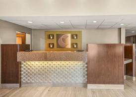 Comfort Suites Green Bay West 5