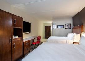 Four Points by Sheraton Atlanta Airport West 3