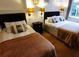 Colebrook Guest House 5