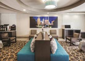La Quinta Inn by Wyndham Indianapolis North 2
