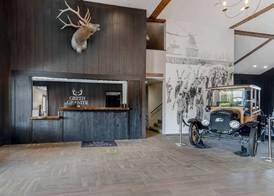 The Green Granite North Conway, an Ascend Collection Hotel 2