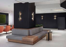 Delta Hotels by Marriott Quebec 5